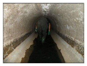 北泉镇管道高压清洗