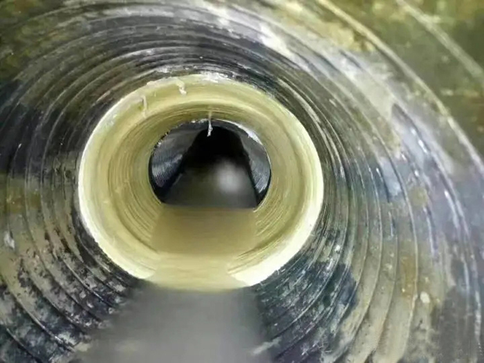 北泉镇内衬修复法通常适用于哪些类型的断面管道