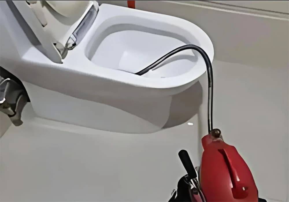 北泉镇卫生间下水道堵塞怎么疏通