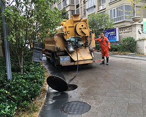 北泉镇管网知识-是否有行之有效的解决方案