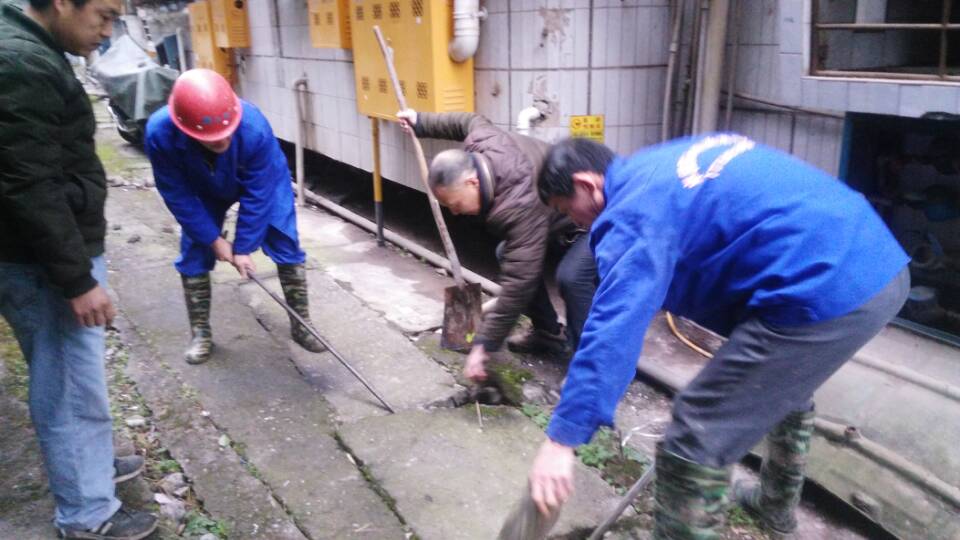 北泉镇清掏化粪池、管道疏通一站式服务<高效><技术><可靠>